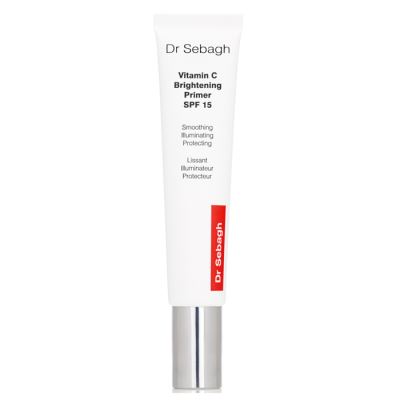 DR SEBAGH Vitamin C Brightening Primer SPF15 40 ml